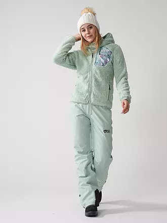 PICTURE | Giacca in pile da donna Izimo |